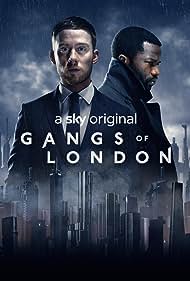 Gangs of London (2020) watch-Gangs of London (2020)