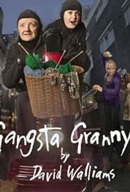 watch-Gangsta Granny (2013)