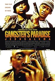 Gangster's Paradise: Jerusalema (2008) watch-Gangster's Paradise: Jerusalema (2008)
