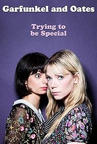 Garfunkel and Oates: Trying to Be Special (2016) watch-Garfunkel and Oates: Trying to Be Special (2016)