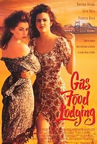 Gas Food Lodging (1992) watch-Gas Food Lodging (1992)