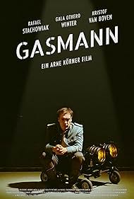 Gasman (2021) watch-Gasman (2021)