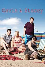 Gavin & Stacey (2008) watch-Gavin & Stacey (2008)