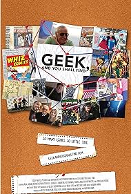 watch-Geek, and You Shall Find (2019)