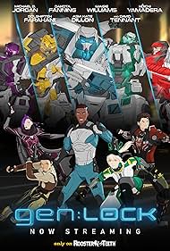 watch-Gen: Lock (2019)