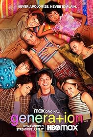 watch-Generation (2021)