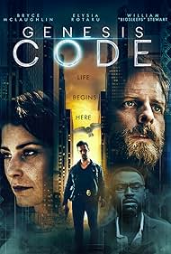 watch-Genesis Code (2020)