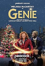 Genie (2023) watch-Genie (2023)
