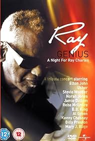 Genius. A Night for Ray Charles (2004) watch-Genius. A Night for Ray Charles (2004)