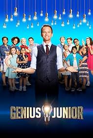 Genius Junior (2018) watch-Genius Junior (2018)