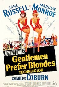 watch-Gentlemen Prefer Blondes (1953)