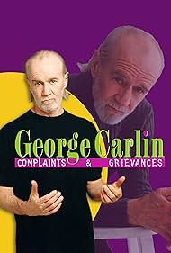 watch-George Carlin: Complaints & Grievances (2001)