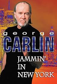 George Carlin: Jammin' in New York (1992) watch-George Carlin: Jammin' in New York (1992)