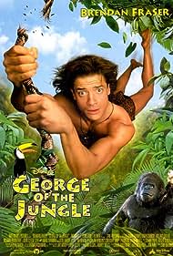 George of the Jungle (1997) watch-George of the Jungle (1997)