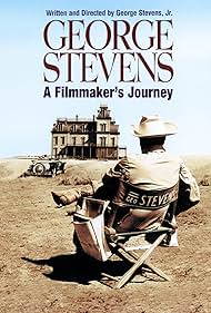 George Stevens: A Filmmaker's Journey (1984) watch-George Stevens: A Filmmaker's Journey (1984)