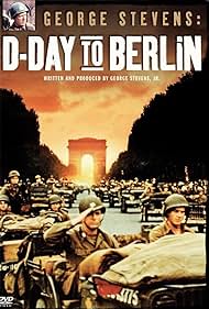 George Stevens: D-Day to Berlin (1994) watch-George Stevens: D-Day to Berlin (1994)