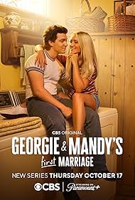 watch-Georgie & Mandy's First Marriage (2024)