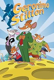 Geronimo Stilton (2009) watch-Geronimo Stilton (2009)