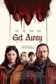 Get Away (2024) watch-Get Away (2024)