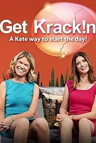 watch-Get Krack!n (2017)
