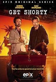 Get Shorty (2017) watch-Get Shorty (2017)