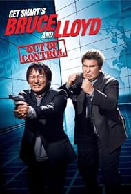 watch-Get Smart's Bruce and Lloyd Out of Control (2008)