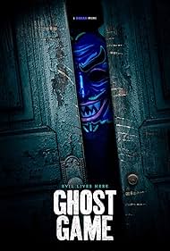 Ghost Game (2024) watch-Ghost Game (2024)