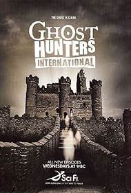 watch-Ghost Hunters International (2008)
