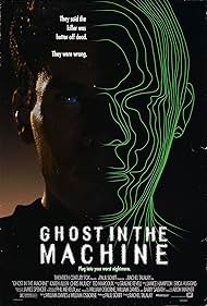Ghost in the Machine (1993) watch-Ghost in the Machine (1993)