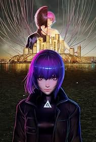 watch-Ghost in the Shell: SAC_(2045) The Last Human 2023