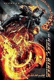 Ghost Rider: Spirit of Vengeance (2012) watch-Ghost Rider: Spirit of Vengeance (2012)
