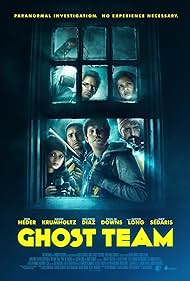 Ghost Team (2016) watch-Ghost Team (2016)