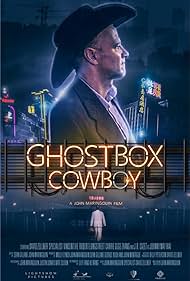 Ghostbox Cowboy (2018) watch-Ghostbox Cowboy (2018)