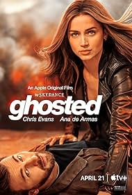 Ghosted (2023) watch-Ghosted (2023)
