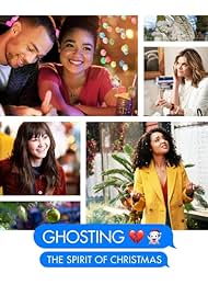 Ghosting: The Spirit of Christmas (2019) watch-Ghosting: The Spirit of Christmas (2019)