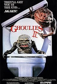 Ghoulies II (1987) watch-Ghoulies II (1987)