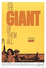Giant (1956) watch-Giant (1956)