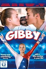 Gibby (2016) watch-Gibby (2016)