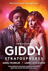 Giddy Stratospheres (2021) watch-Giddy Stratospheres (2021)