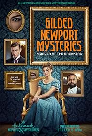 Gilded Newport Mysteries: Murder at the Breakers (2024) watch-Gilded Newport Mysteries: Murder at the Breakers (2024)