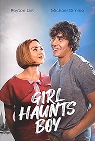 Girl Haunts Boy (2024) watch-Girl Haunts Boy (2024)