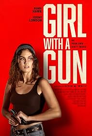 Girl with a Gun (2022) watch-Girl with a Gun (2022)