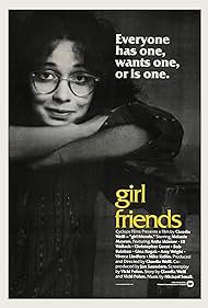 watch-Girlfriends (1978)