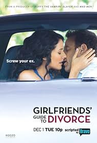 Girlfriends' Guide to Divorce (2014) watch-Girlfriends' Guide to Divorce (2014)