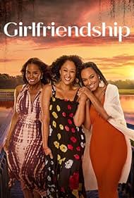 Girlfriendship (2022) watch-Girlfriendship (2022)