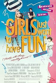 Girls Just Want to Have Fun (1985) watch-Girls Just Want to Have Fun (1985)