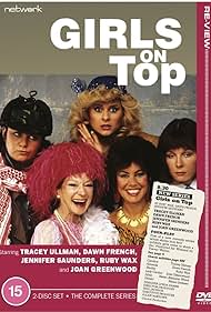 watch-Girls on Top (1985)