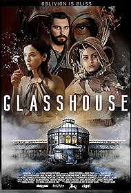 Glasshouse (2022) watch-Glasshouse (2022)