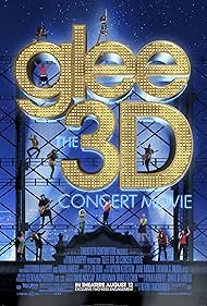 Glee: The 3D Concert Movie (2011) watch-Glee: The 3D Concert Movie (2011)