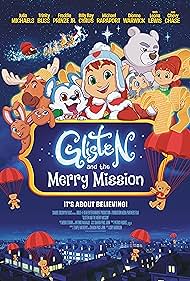 Glisten and the Merry Mission (2023) watch-Glisten and the Merry Mission (2023)